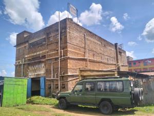 Moonlight Hotel Kimende