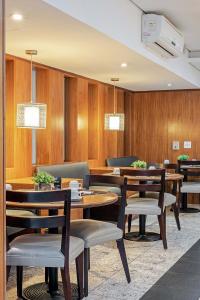 Slaviero Hotel Curitiba Batel