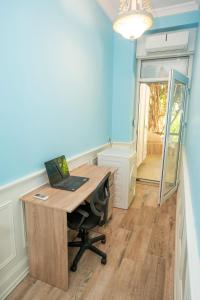 Marin Bougainville Apartament