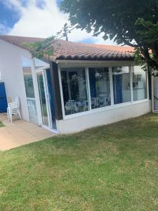 Entre mer et centre-ville