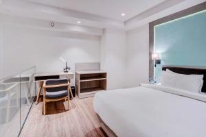 Luxurious Residences by Sunday at M3M Broadway Sec 71