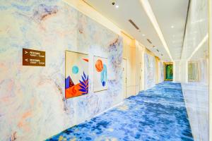 Luxurious Residences by Sunday at M3M Broadway Sec 71