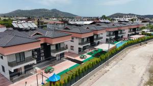 55m2 Same House Garden