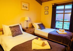 Eigg Lodge