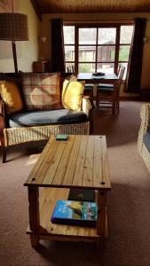 Eigg Lodge