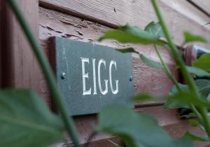 Eigg Lodge