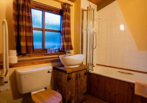 Eigg Lodge