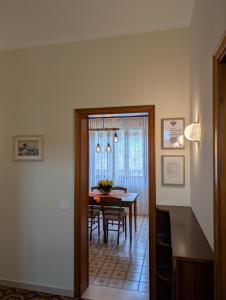 Two-Bedroom Apartment with Terrace