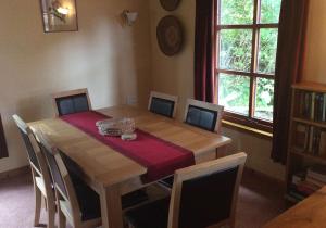 Eigg Lodge