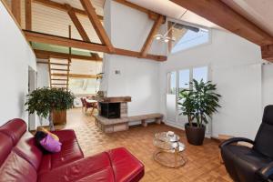 VK - H - Zürich Airport - Luxury - Homestay - Haldenstrasse - Kloten