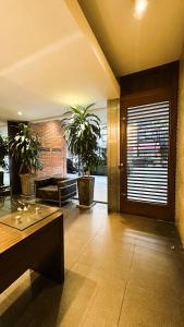 Comfortable and spacious, steps from Parque Las Heras