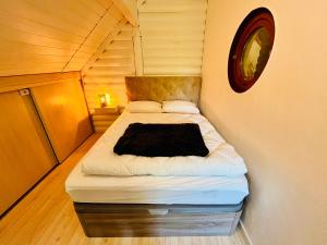 Maisons de vacances Maison au calme, parc arbore, 3 chambres : photos des chambres