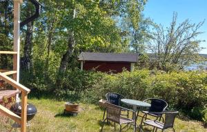 1 Bedroom Awesome Home In Eskilstuna