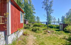 1 Bedroom Awesome Home In Eskilstuna