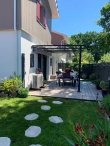 B&B / Chambres d'hotes Chambre d-hotes Villas du Plantier : photos des chambres