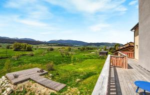 5 Bedroom Amazing Home In Réal