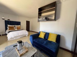 Homely Palace Guesthouse