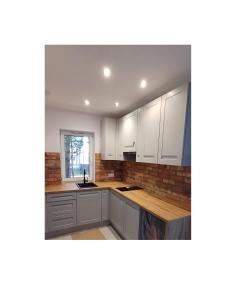 Apartamenty Nadmorskie lofty