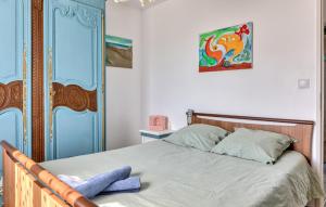 Maisons de vacances Maison Proche Mer : photos des chambres