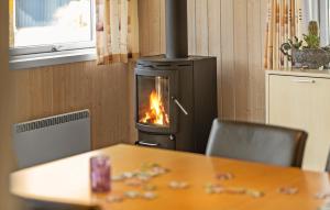 Holiday Home Pøt Strandby V Juelsminde Ix