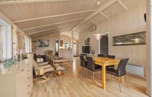 Holiday Home Pøt Strandby V Juelsminde Ix