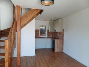 Apartamenty Nadmorskie lofty
