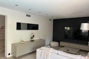House 6p with private pool in Fréjus