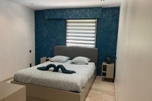 House 6p with private pool in Fréjus