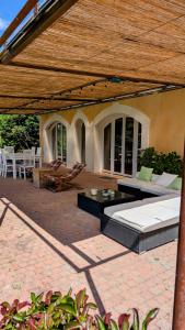 Appartement 5 personnes - Mas du Soleil