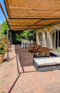 Appartement 5 personnes - Mas du Soleil