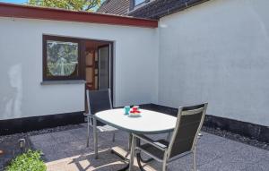 Ferienhaus Born Auf Dem Darß - 2-star hotels in Born