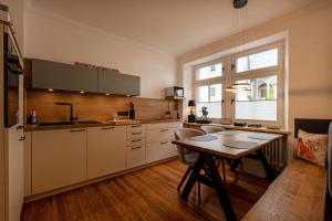 Ferienhaus Tante Martha