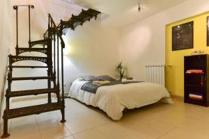4BNB - San Lorenzo Spacious Apartment