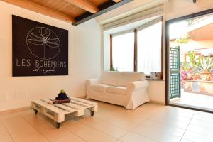 4BNB - San Lorenzo Spacious Apartment