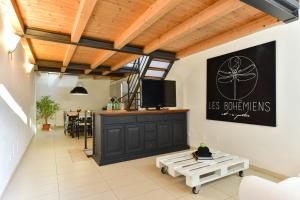 4BNB - San Lorenzo Spacious Apartment