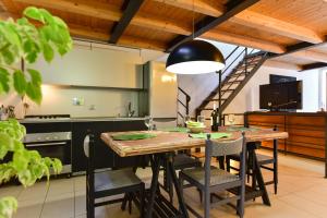 4BNB - San Lorenzo Spacious Apartment