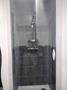 Appartement 4 chambres et 4 salles de bains