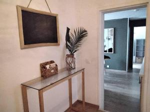 Appartement 4 chambres et 4 salles de bains