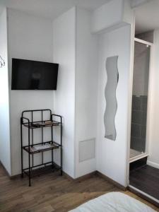 Appartement 4 chambres et 4 salles de bains