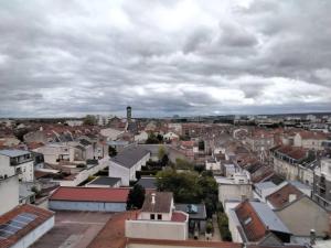 Appartements Appartement 4 chambres et 4 salles de bains : photos des chambres