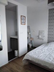 Appartements Appartement 4 chambres et 4 salles de bains : photos des chambres