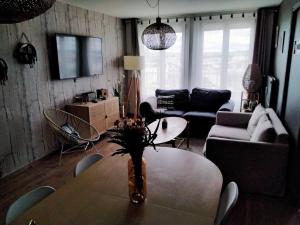 Appartements Appartement 4 chambres et 4 salles de bains : photos des chambres