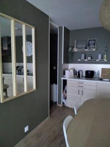 Appartements Appartement 4 chambres et 4 salles de bains : photos des chambres