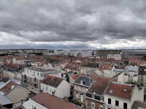 Appartements Appartement 4 chambres et 4 salles de bains : photos des chambres