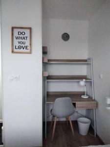 Appartements Appartement 4 chambres et 4 salles de bains : photos des chambres