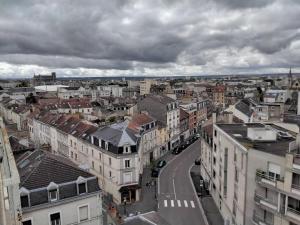 Appartements Appartement 4 chambres et 4 salles de bains : photos des chambres