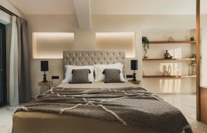 The olive Nest Villa by "Elite"