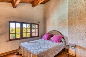 Villas Villa Montady avec piscine : photos des chambres