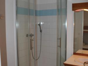 Chalet 8 pers avec terrasse, local ski, parking gratuit, animaux acceptés - FR-1-504-5