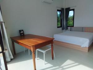 The Rock CoCo Villa Plus